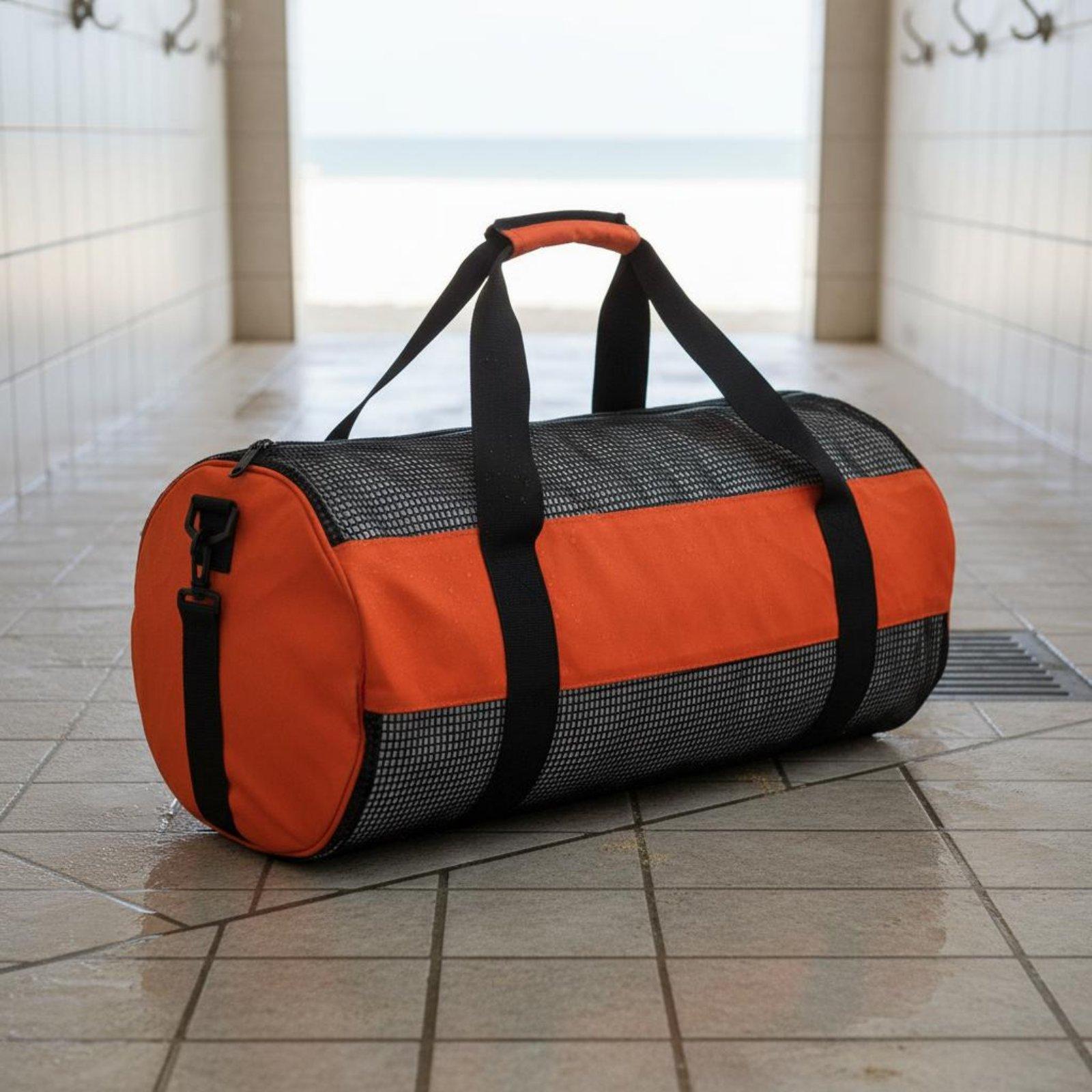 Outdoor Hunting Gear Store - Tas Perlengkapan Selam dengan Tali Bahu