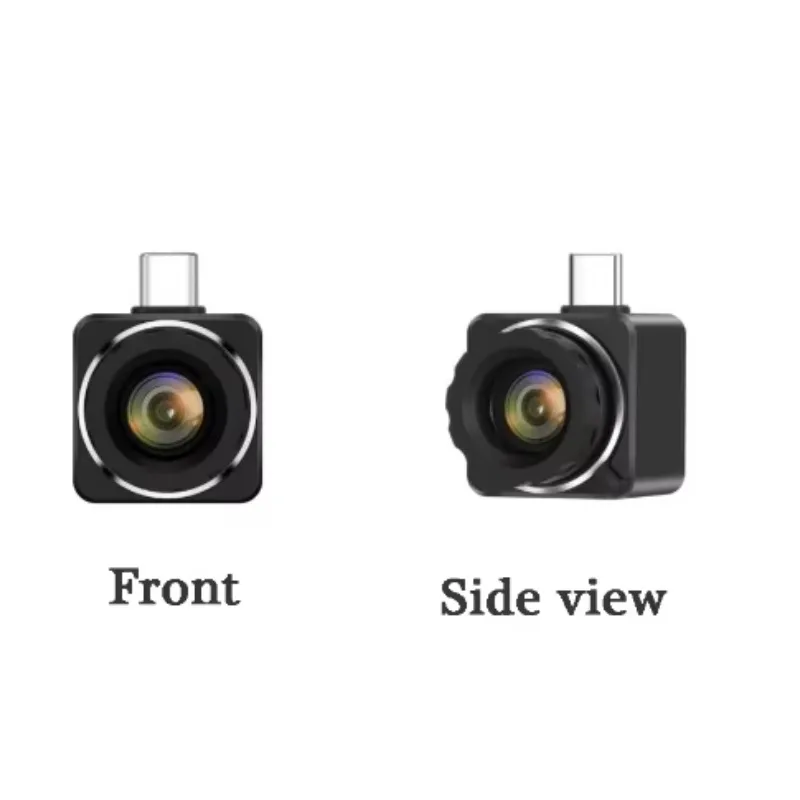 Outdoor Hunting Supplies Inc - 2025 Diskon Besar Pencitra Termal TYPE-C