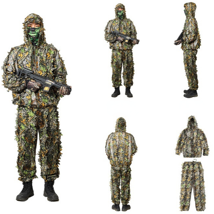 Outdoor Hunting Pants Women - Pakaian Pria Wanita Anak-anak Luar Ruangan
