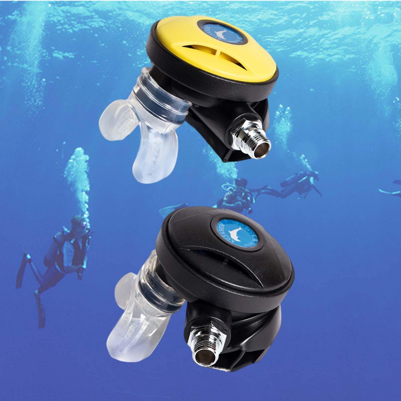 Outdoor Hunting Gear Store - Regulator Tahap Kedua untuk Scuba Diving,