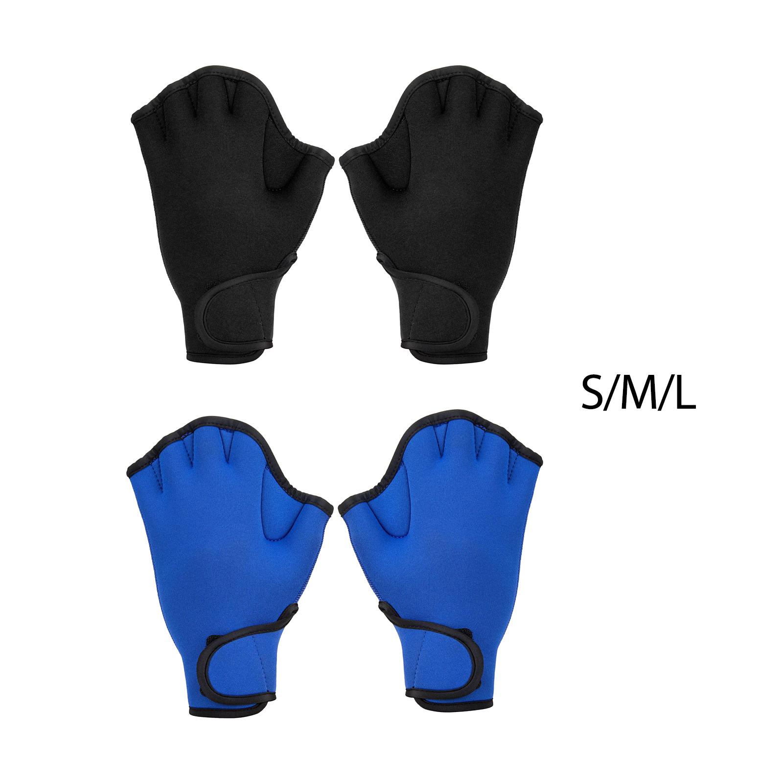 Outdoor Hunting Gear Store - Sarung Tangan Selam dengan Tali Pergelangan