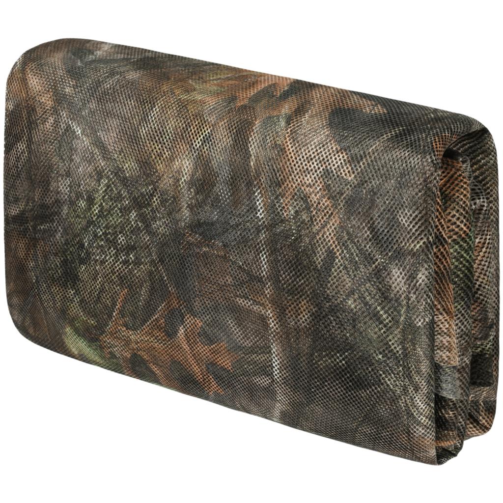 Outdoor Hunting Tent - 300D Camo Jaring untuk Berburu Penutup