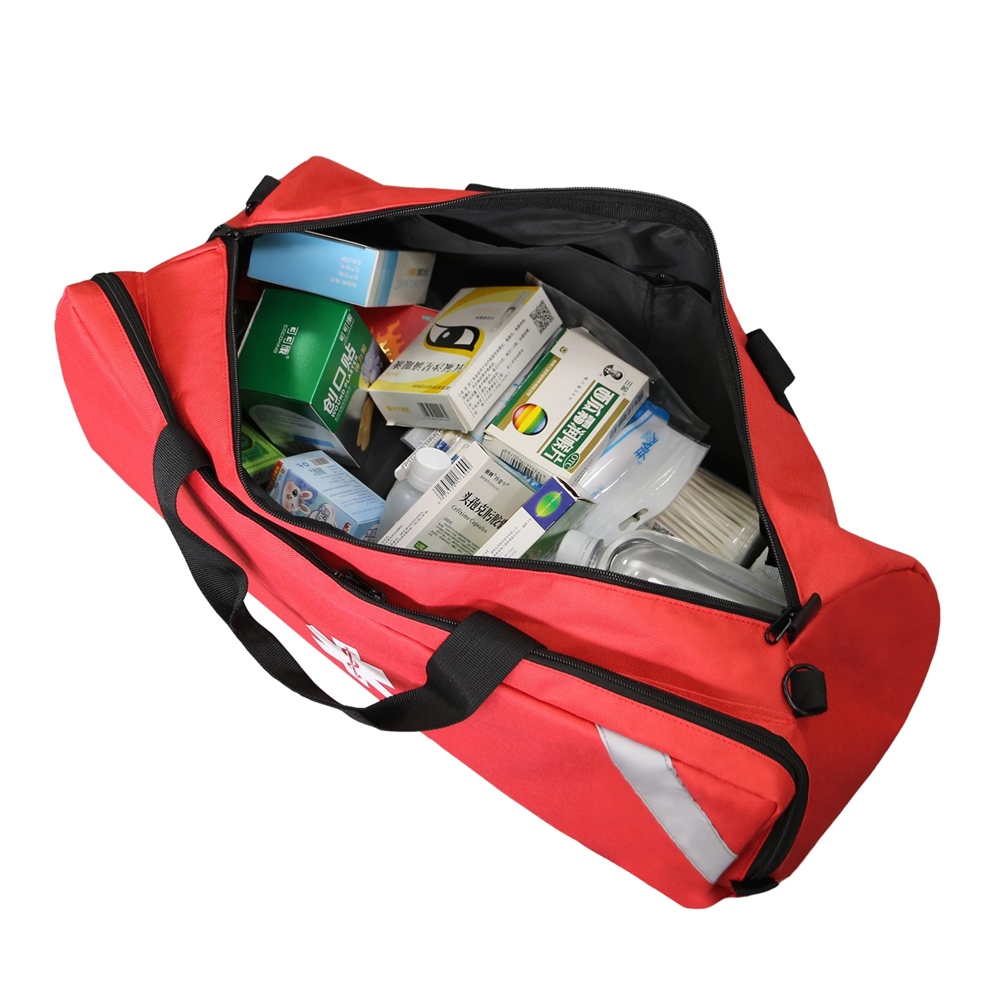 Outdoor Hunting Kit - Tas Penyimpanan Pertolongan Pertama Medis Taktis