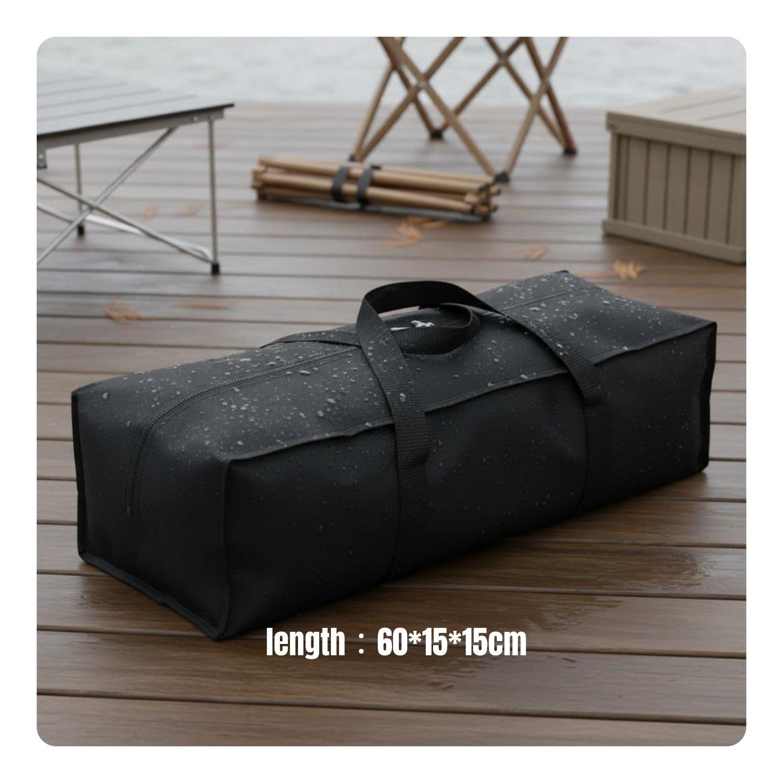 Outdoor Hunting Gear Store - Tas Kain Oxford Besar Tahan Air