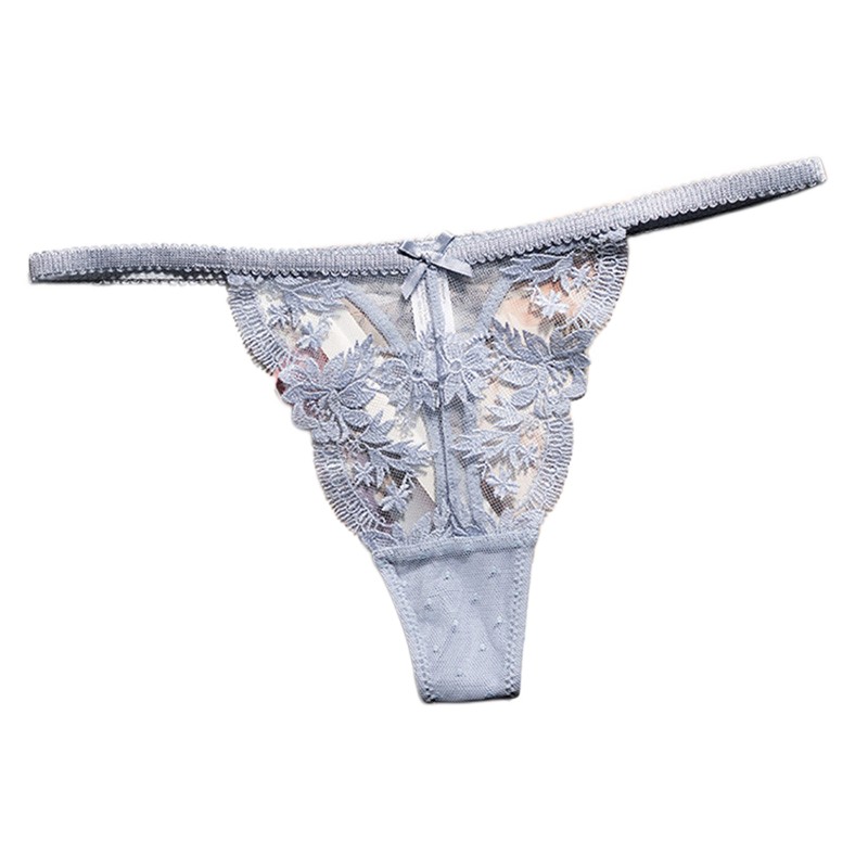 G&T Hunting & Outdoor Gun Shop Skegness - Celana Dalam Renda Seksi Thong Wanita