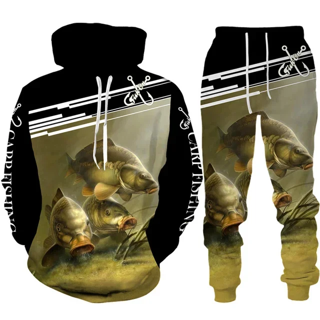 Outdoor Hunting Pants Women - Novelty Set 2 potong pakaian berkemah