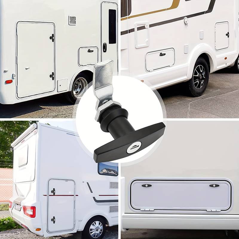 G&T Hunting & Outdoor Gun Shop Skegness - 1set Kunci Peralatan Pembersih Udara RV