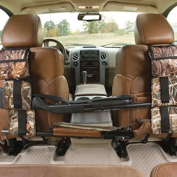 Outdoor Hunting Vehicle - Tas Gantung Kursi Mobil Universal Kantong