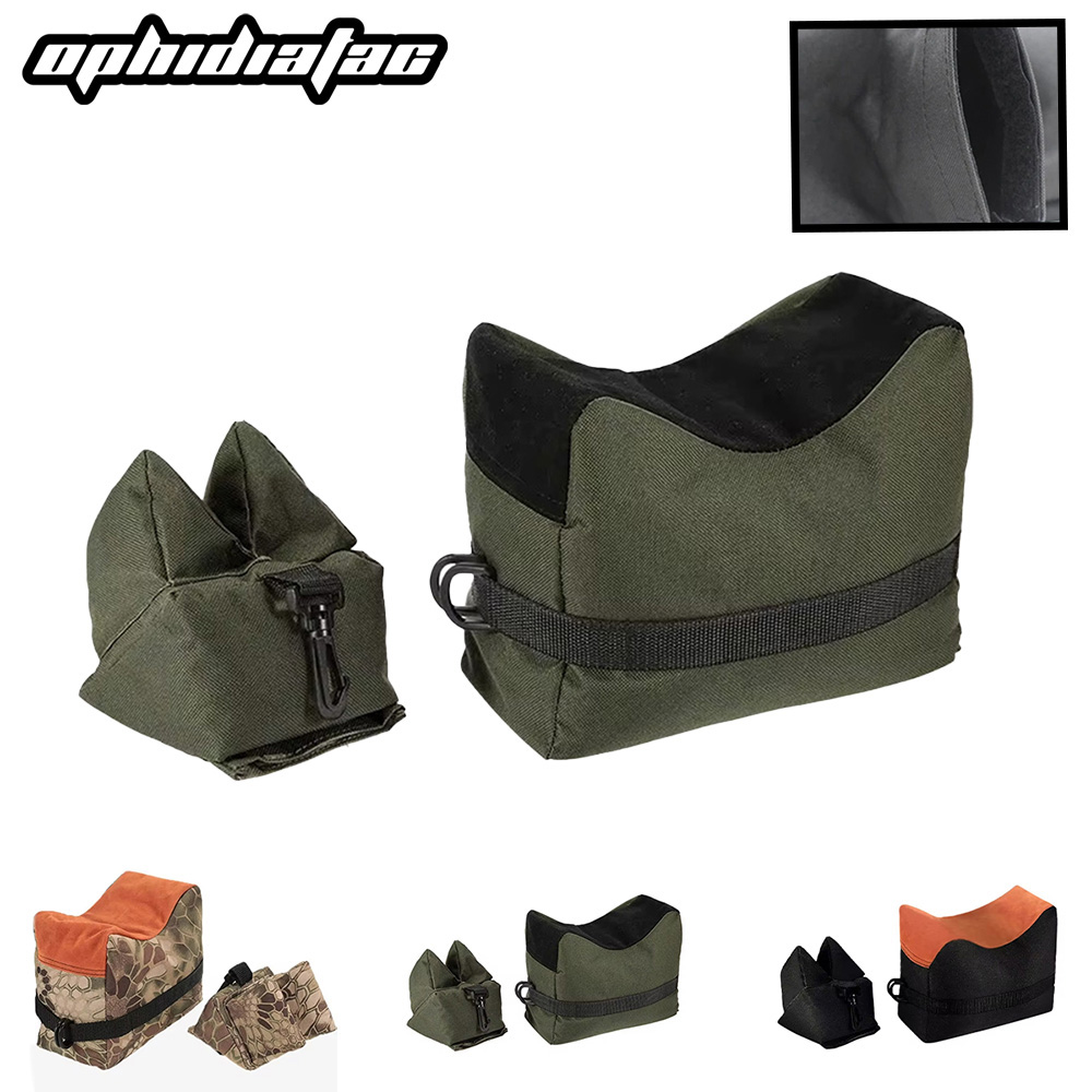 Outdoor Hunting Vehicle - OPHIDIAN kantong pasir luar ruangan, perangkat