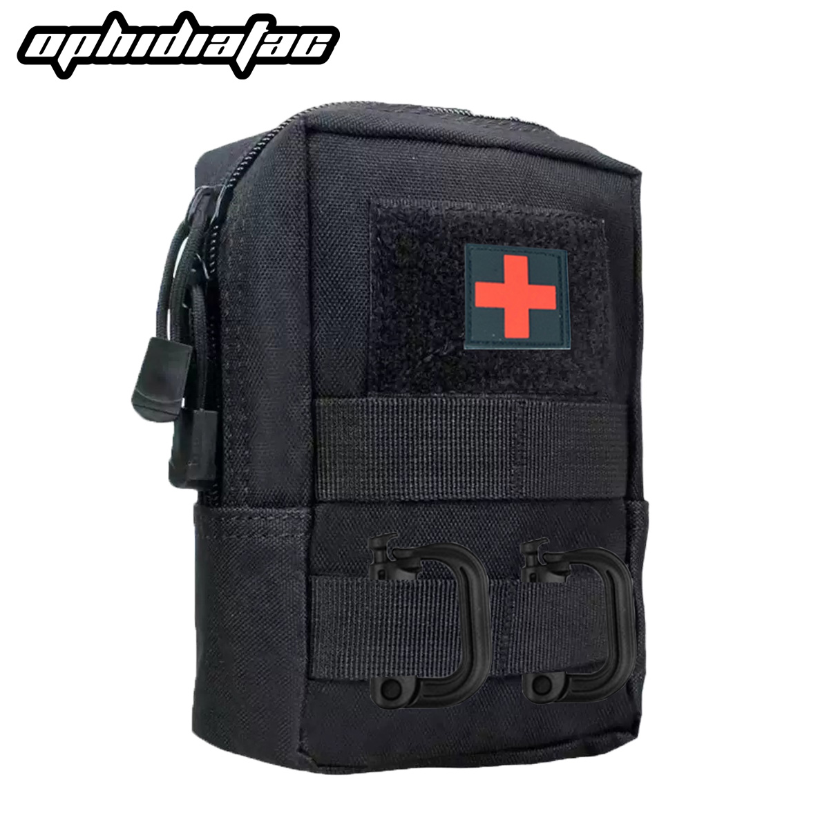 Outdoor Hunting Kit - OPHIDIAN Kit Peralatan Luar Ruangan MOLLE