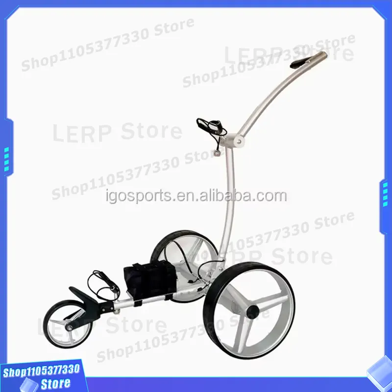Outdoor Hunting Vehicle - Mobil Golf Listrik 48V 2 Kursi