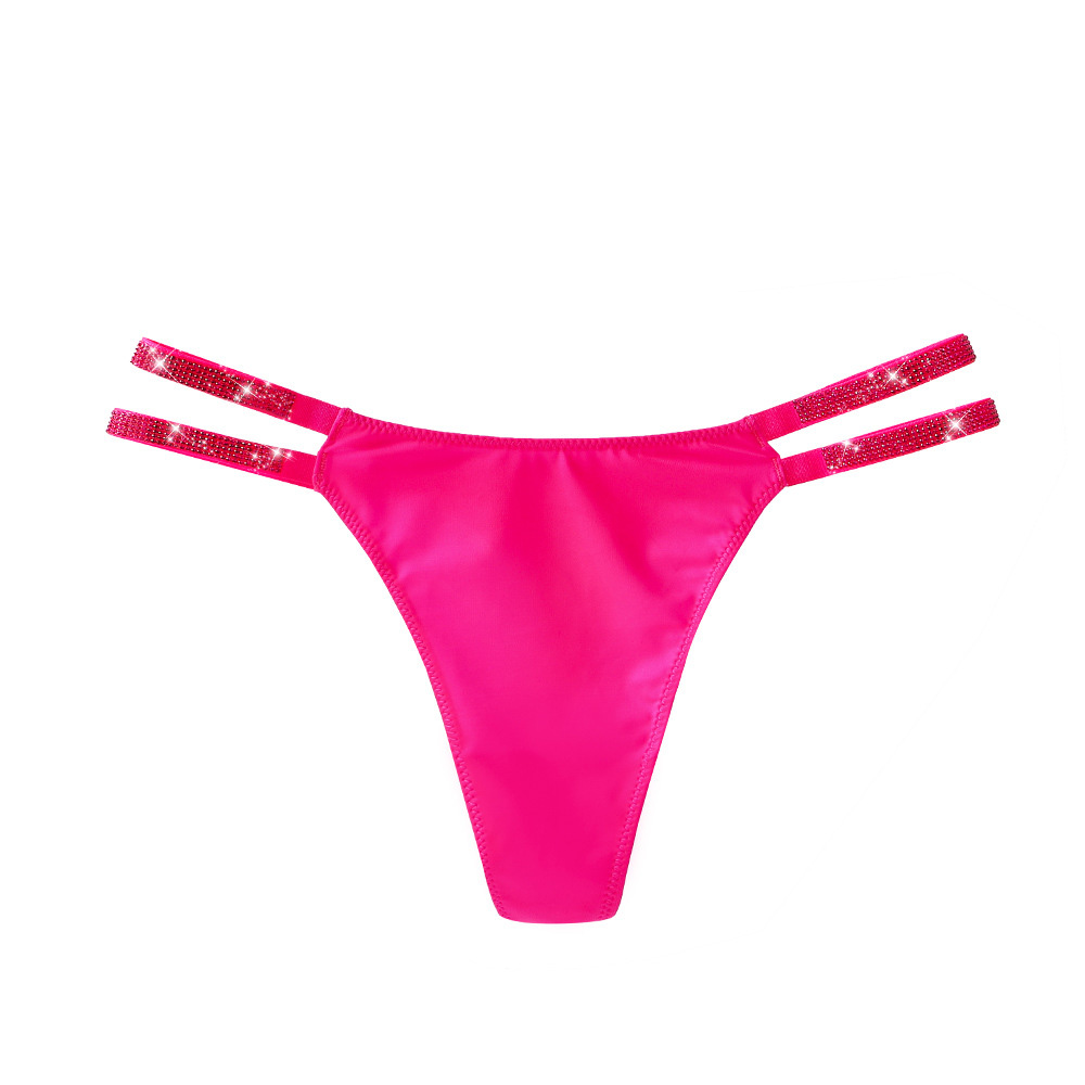 G&T Hunting & Outdoor Gun Shop Skegness - Celana Dalam Seksi Wanita Thongs Berlian
