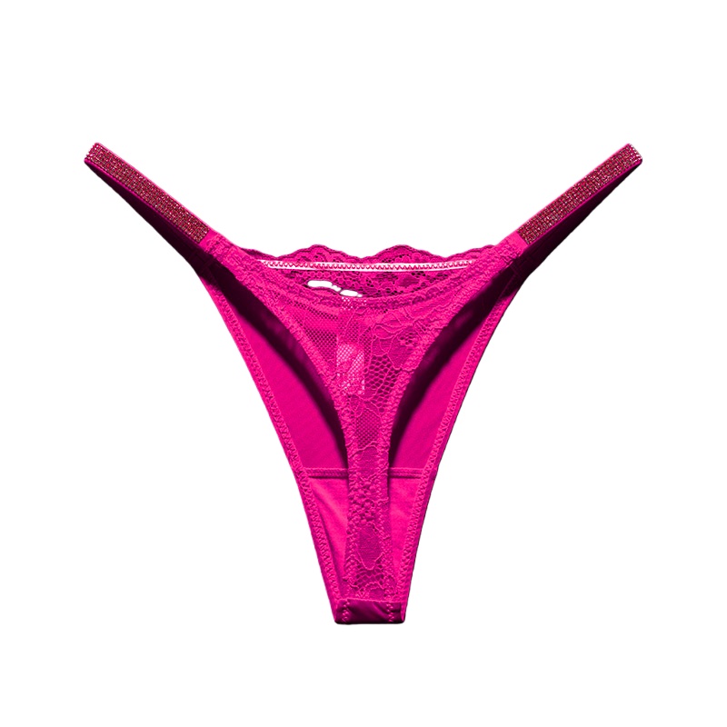 G&T Hunting & Outdoor Gun Shop Skegness - Celana Dalam Wanita Seksi Berhias Rhinestone