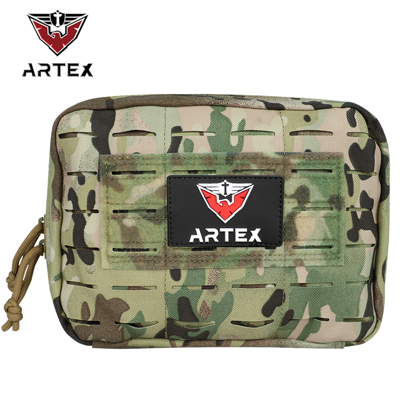 Tas Taktis MOLLE EDC untuk Per - Outdoor Hunting Kit ulasan dan harga