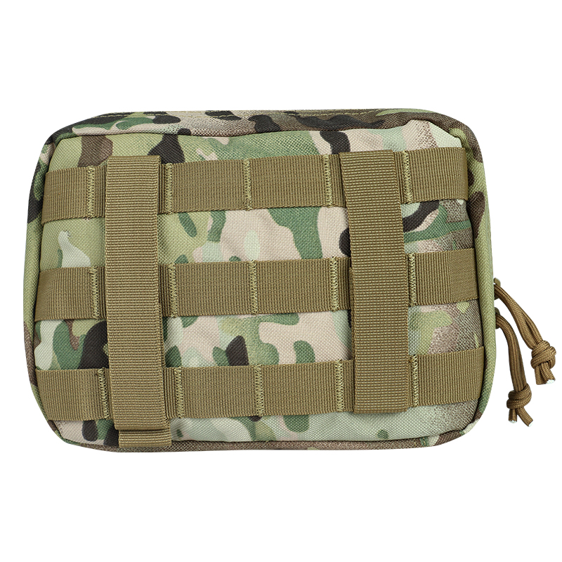 Tas Taktis MOLLE EDC untuk Per - Outdoor Hunting Kit ulasan dan harga
