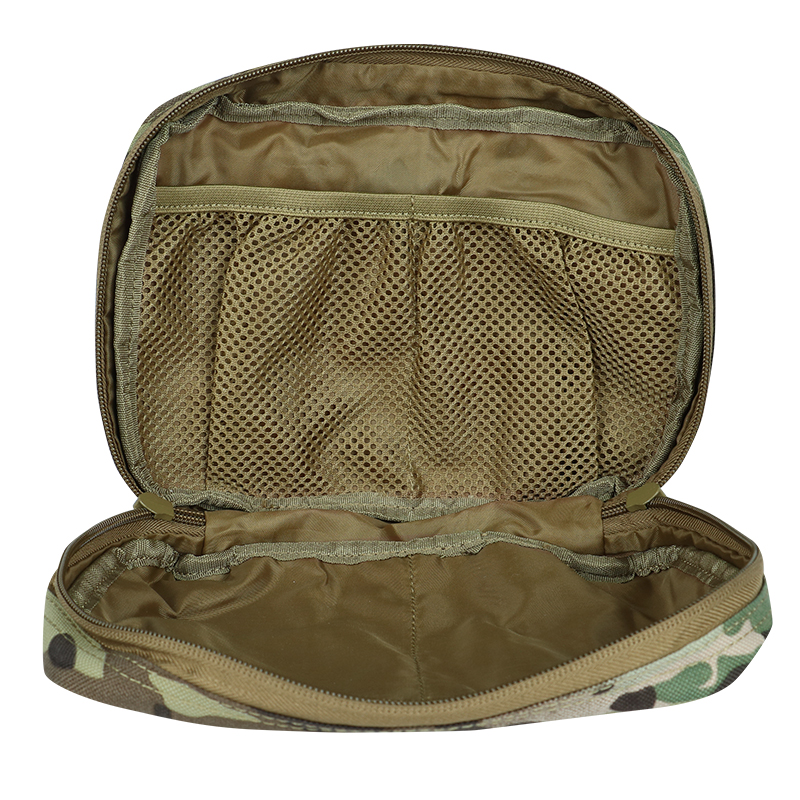 Tas Taktis MOLLE EDC untuk Per - Outdoor Hunting Kit ulasan dan harga