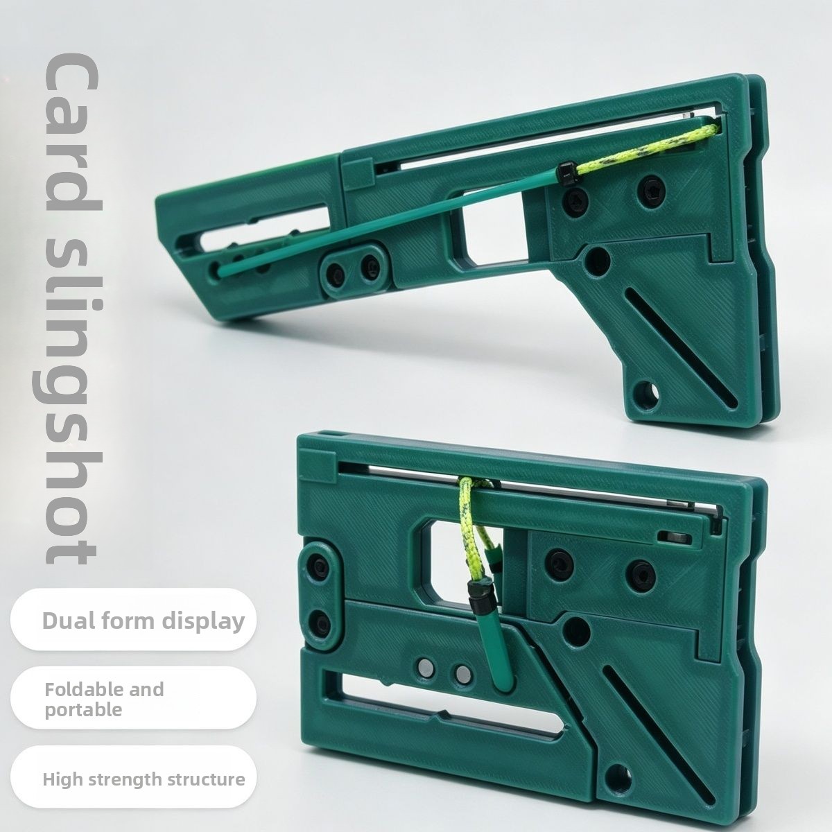 Ketapel Lipat Portabel Mudah D - Outdoor Hunting Products ulasan dan harga