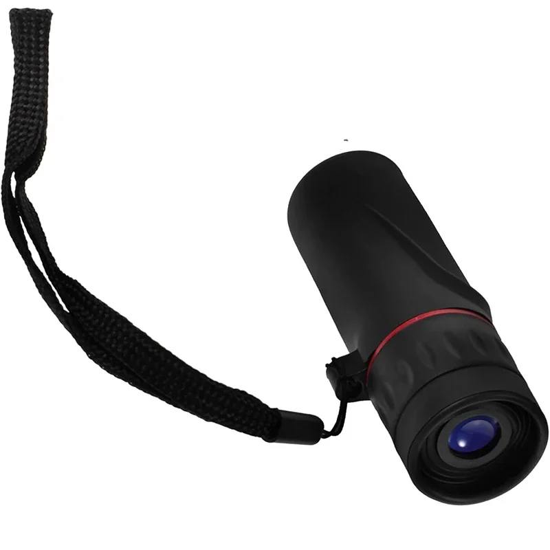 Teleskop Monokuler 2000x25 Hig - Outdoor Hunting Products ulasan dan harga