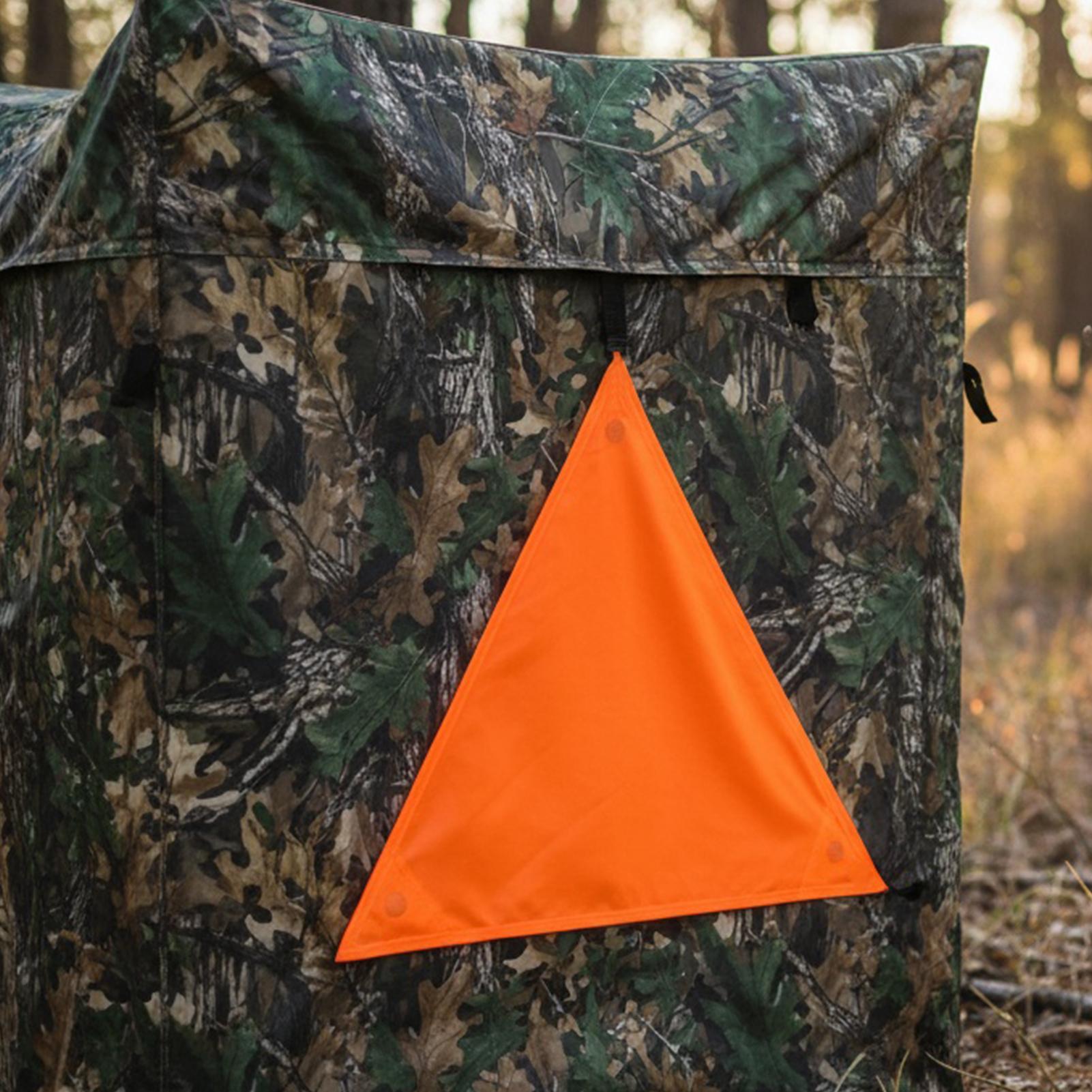 Penanda Oranye Magnetik untuk  - Outdoor Hunting Tent ulasan dan harga