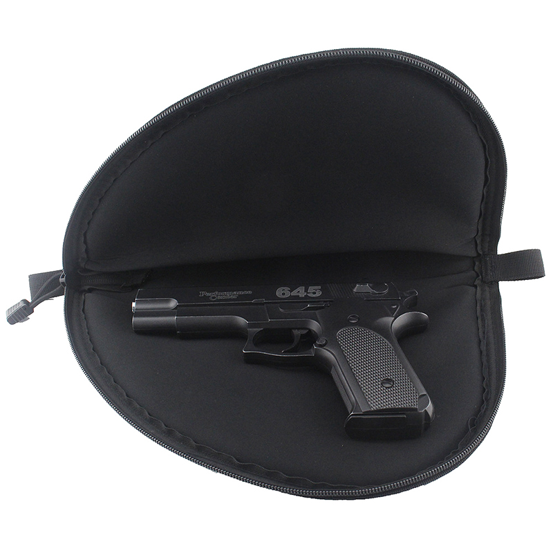 Tas Pistol Rug Case Empuk deng - Hunting Outdoor Rug ulasan dan harga
