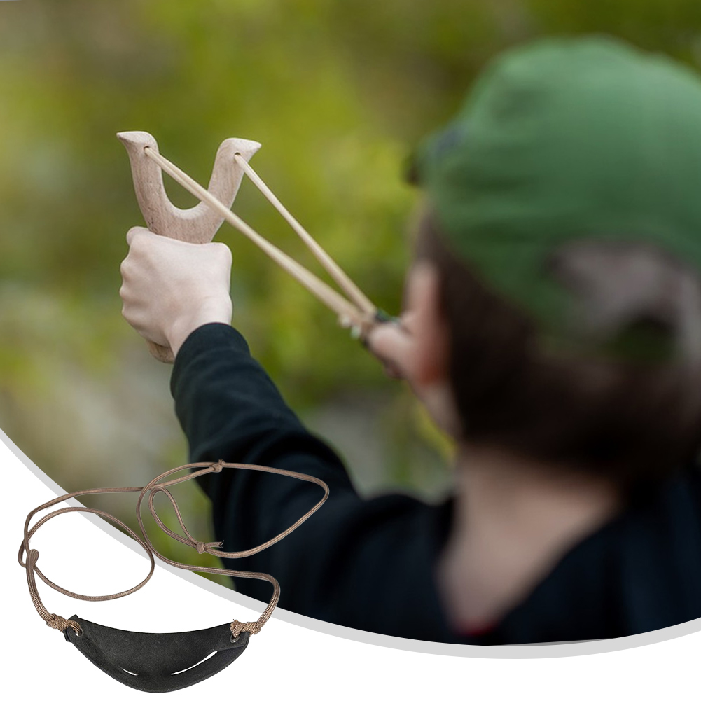 Selempang Gembala Kulit Buatan - Outdoor Hunting Products ulasan dan harga