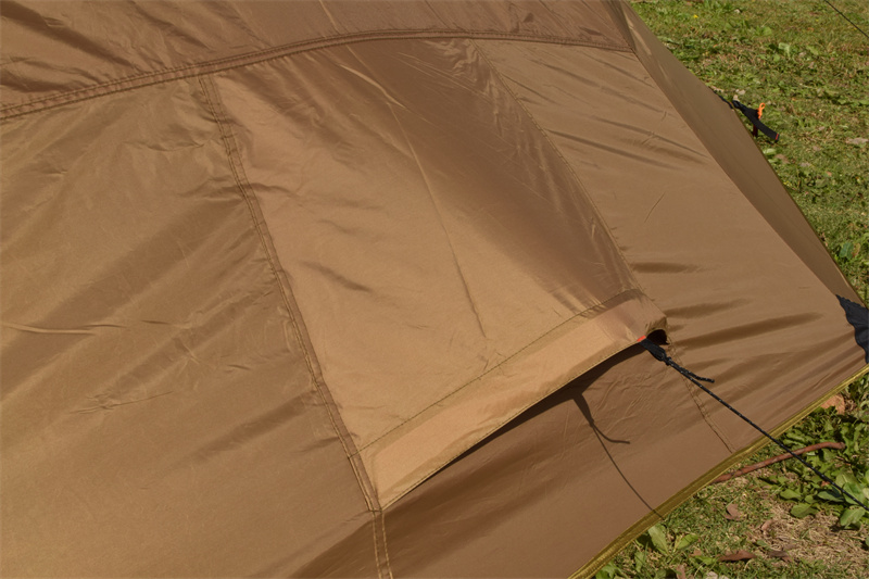 Tenda panas Tipi ringan dengan - Outdoor Hunting Tent ulasan dan harga