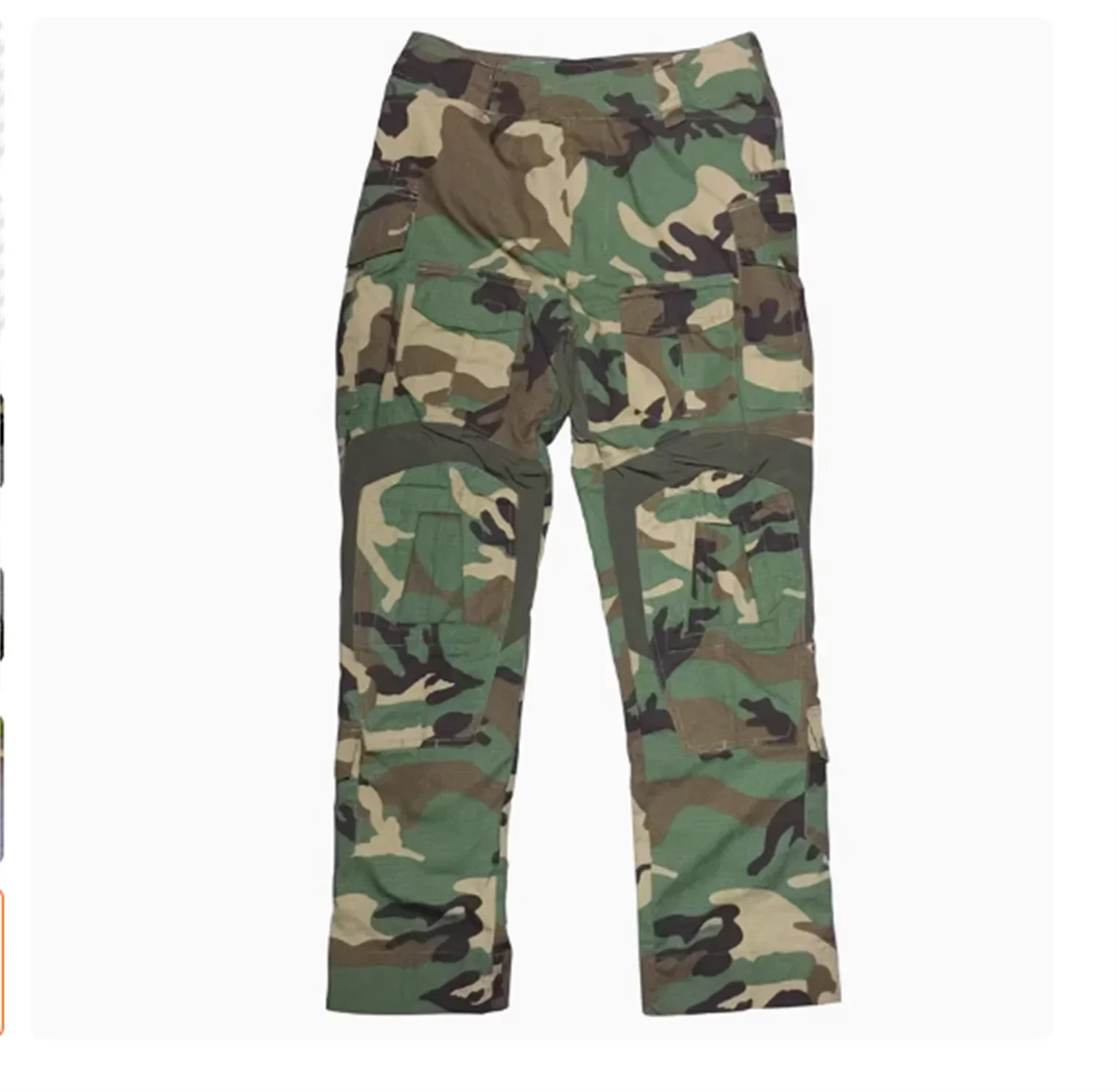 Celana Tempur Luar Ruangan Tak - Outdoor Hunting Pants Women ulasan dan harga