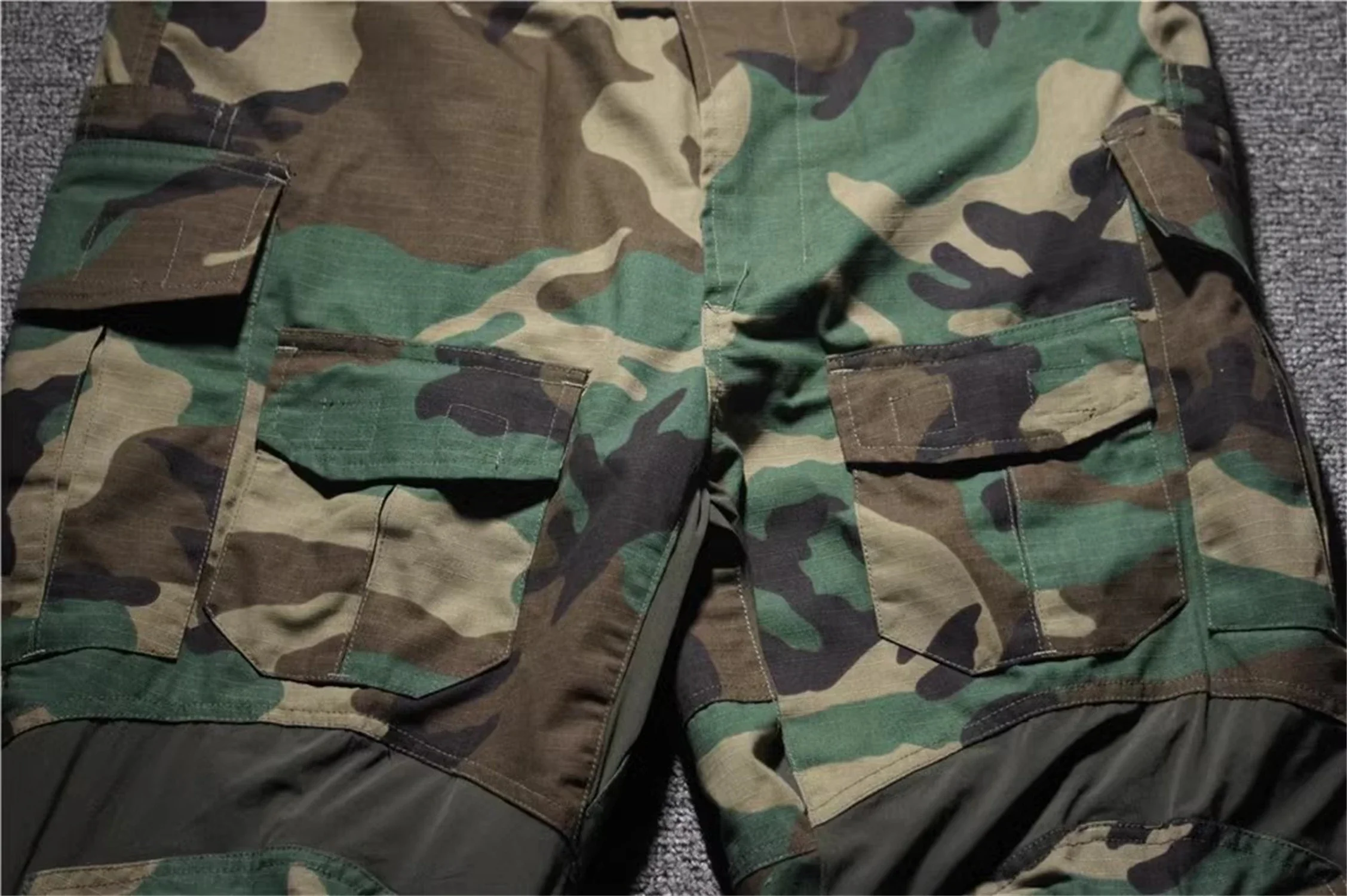 Celana Tempur Luar Ruangan Tak - Outdoor Hunting Pants Women ulasan dan harga
