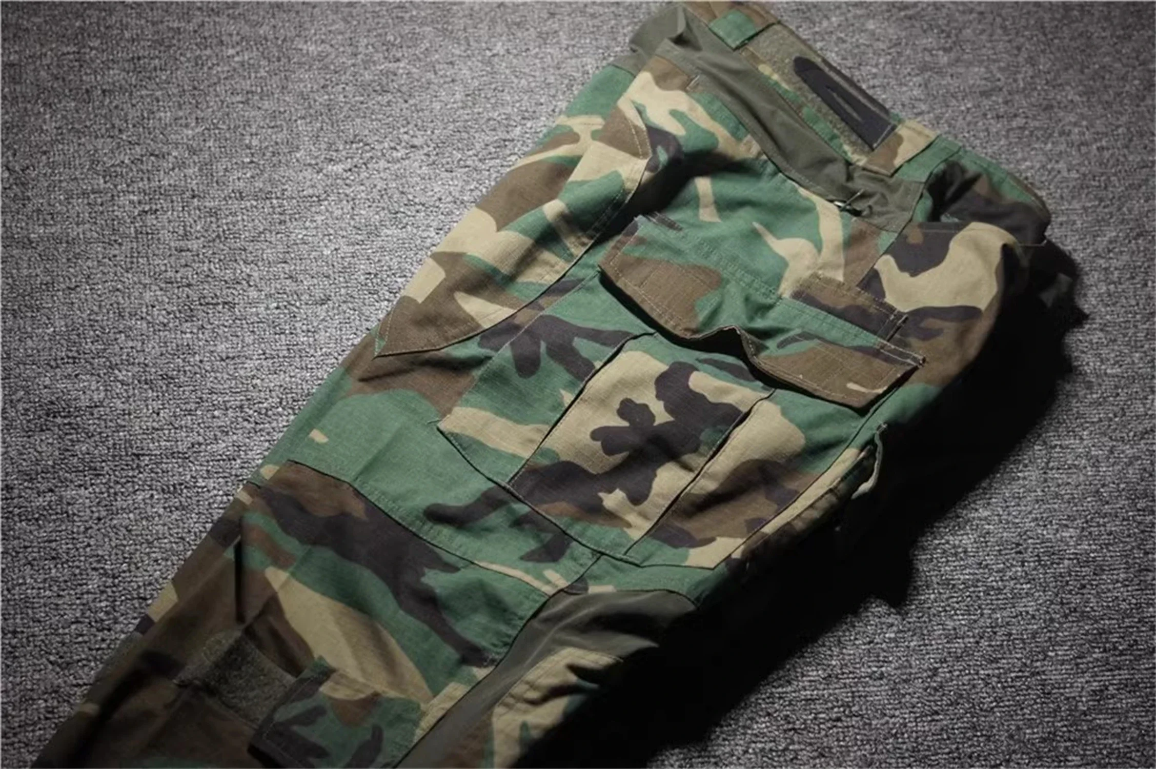 Celana Tempur Luar Ruangan Tak - Outdoor Hunting Pants Women ulasan dan harga