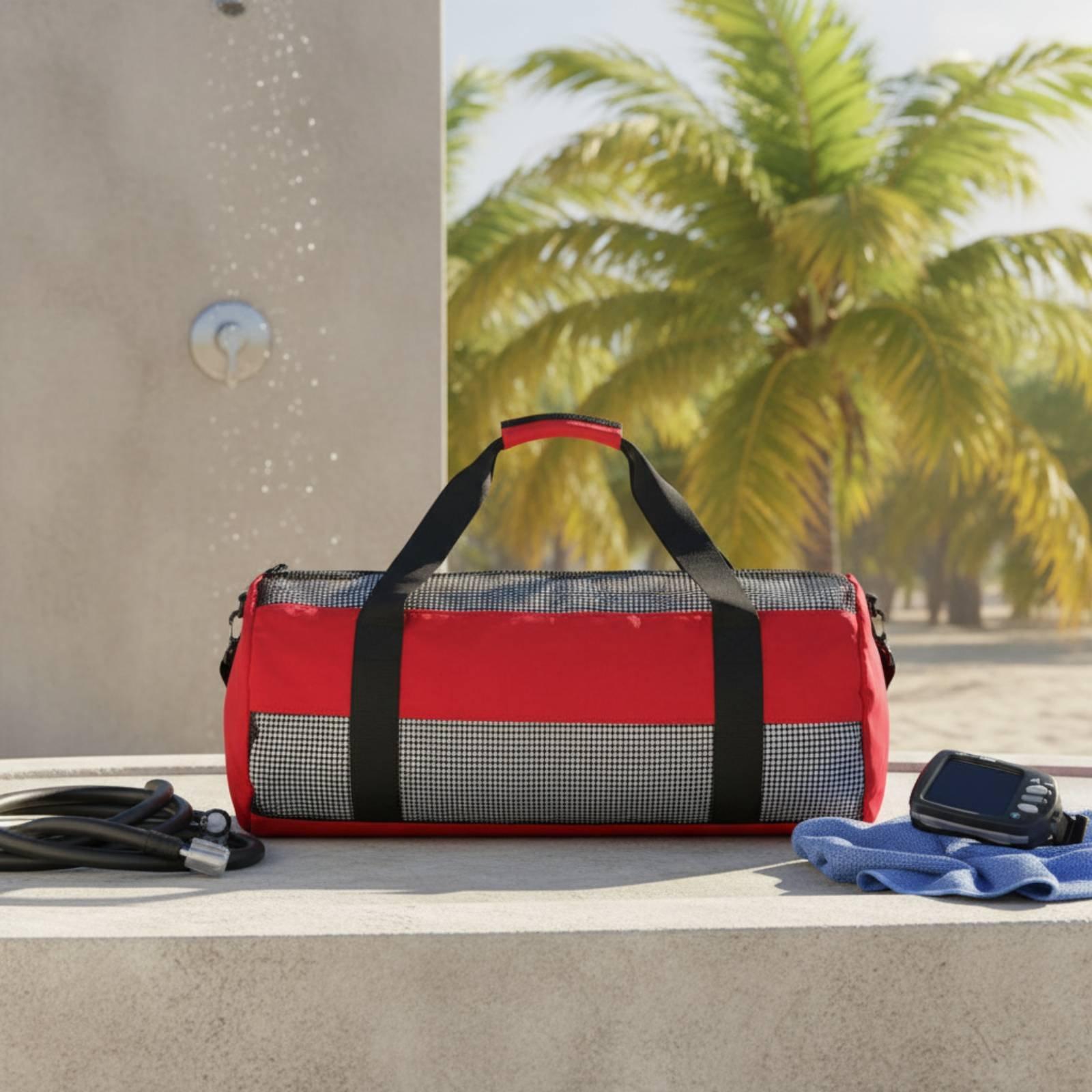 Tas Perlengkapan Selam dengan  - Outdoor Hunting Gear Store ulasan dan harga