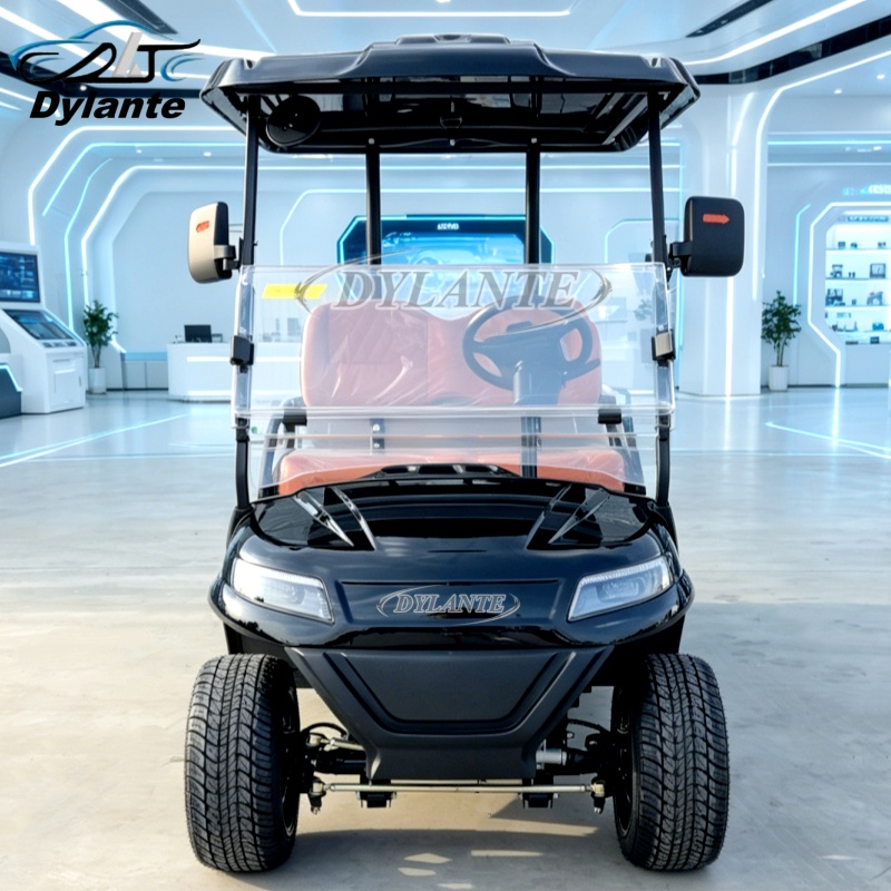 Penjualan Langsung Pabrik Mobi - Outdoor Hunting Vehicle ulasan dan harga
