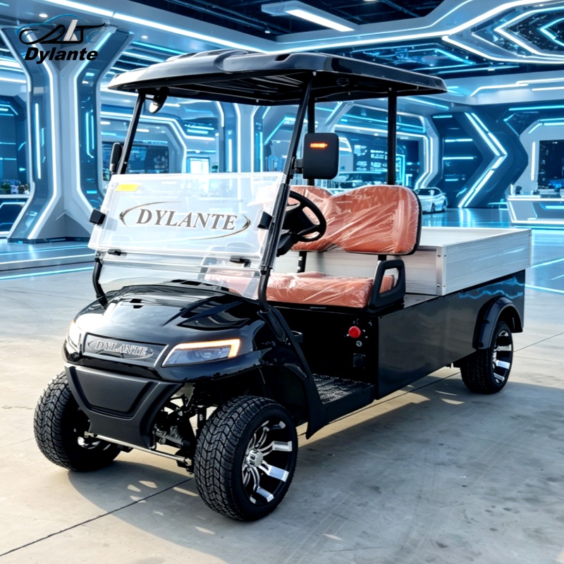 Penjualan Langsung Pabrik Mobi - Outdoor Hunting Vehicle ulasan dan harga