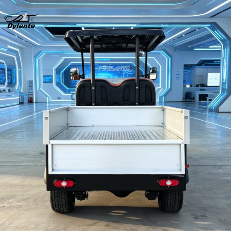 Penjualan Langsung Pabrik Mobi - Outdoor Hunting Vehicle ulasan dan harga