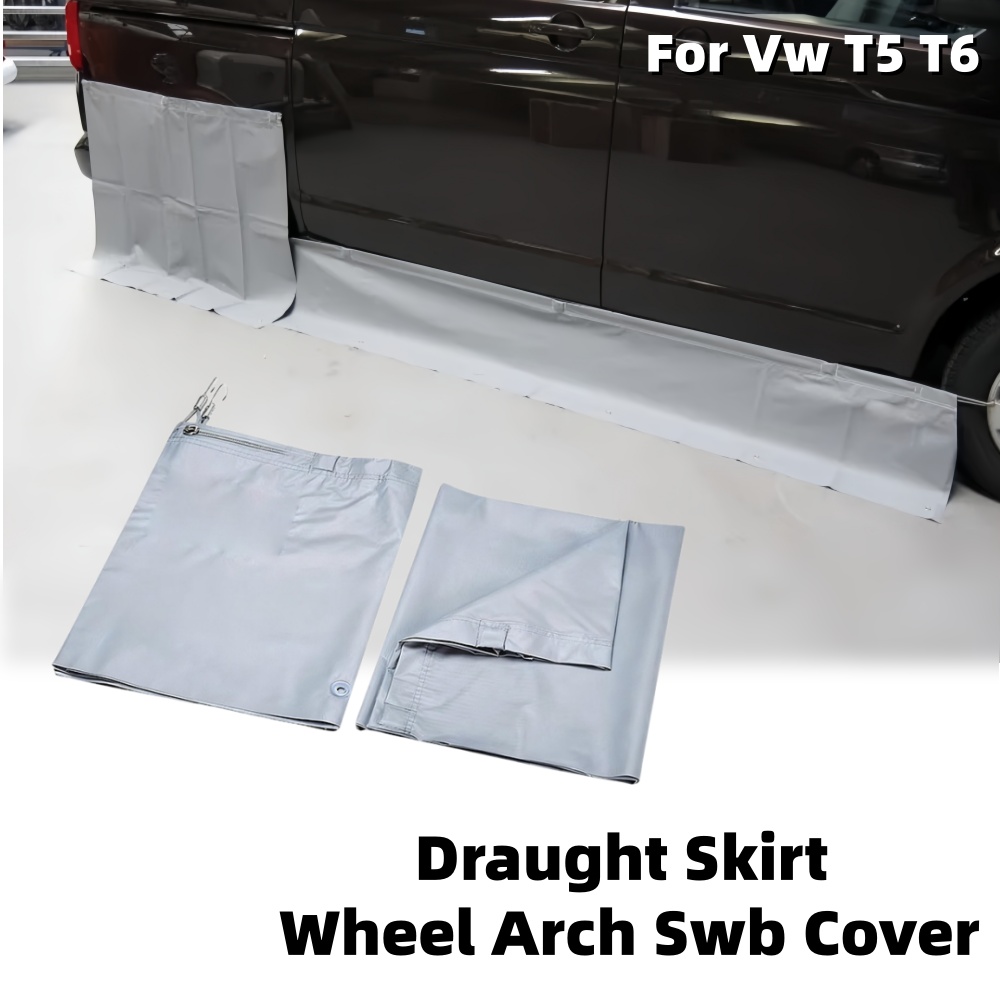 RV Skirting Awning Draught Ski - G&T Hunting & Outdoor Gun Shop Skegness ulasan dan harga