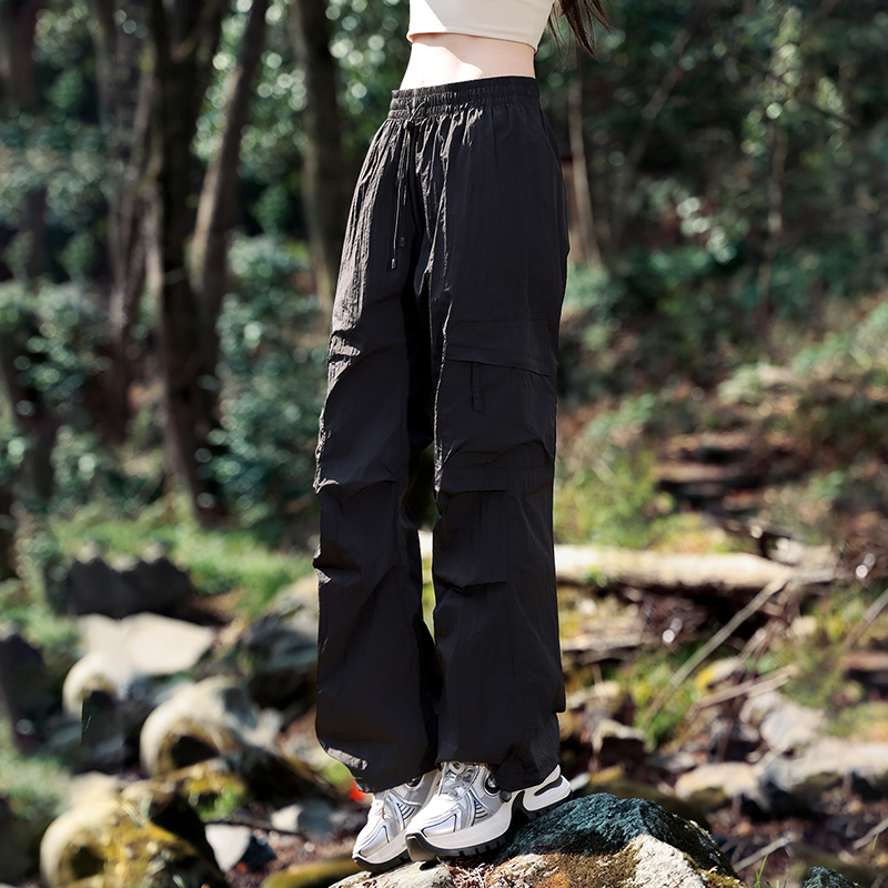 Celana Olahraga Lari Gym Jogge - Outdoor Hunting Pants Women ulasan dan harga