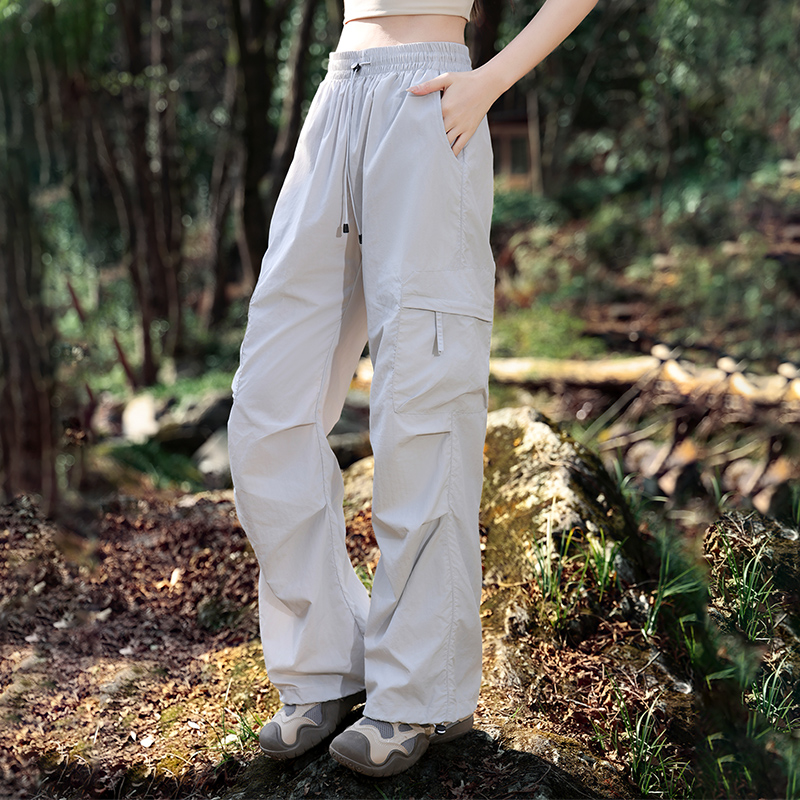 Celana Olahraga Lari Gym Jogge - Outdoor Hunting Pants Women ulasan dan harga