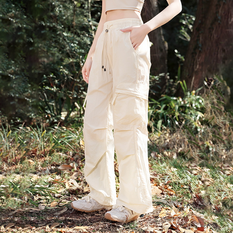 Celana Olahraga Lari Gym Jogge - Outdoor Hunting Pants Women ulasan dan harga