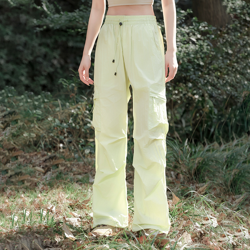 Celana Olahraga Lari Gym Jogge - Outdoor Hunting Pants Women ulasan dan harga