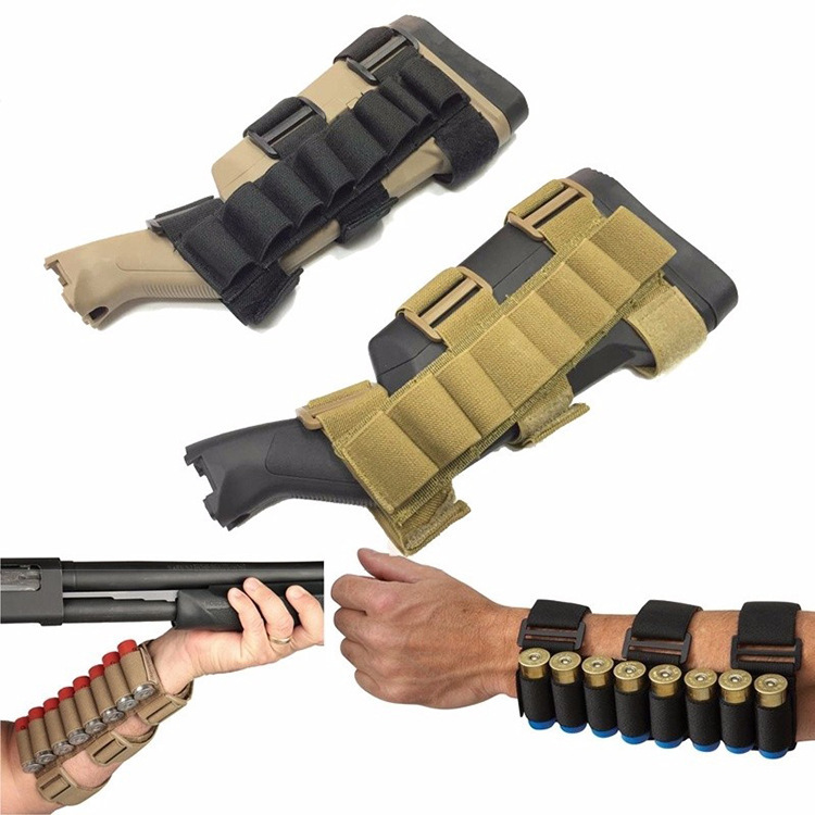 Kantong Magazen Peluru Berburu - Outdoor Hunting Magazines ulasan dan harga