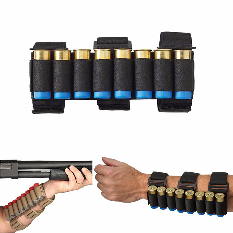 Kantong Magazen Peluru Berburu - Outdoor Hunting Magazines ulasan dan harga