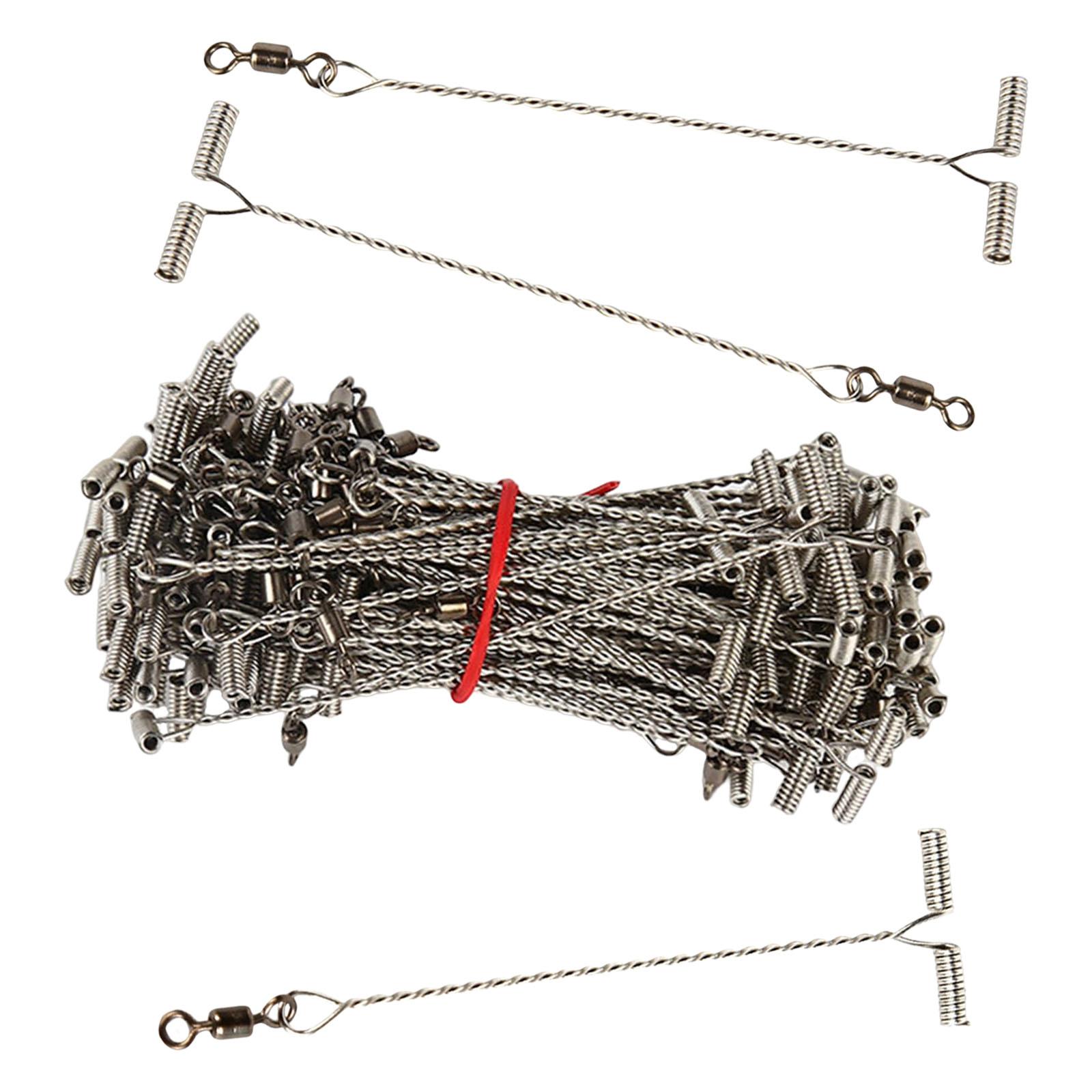 Umpan Pancing Stainless Steel  - Outdoor Hunting Gear Store ulasan dan harga