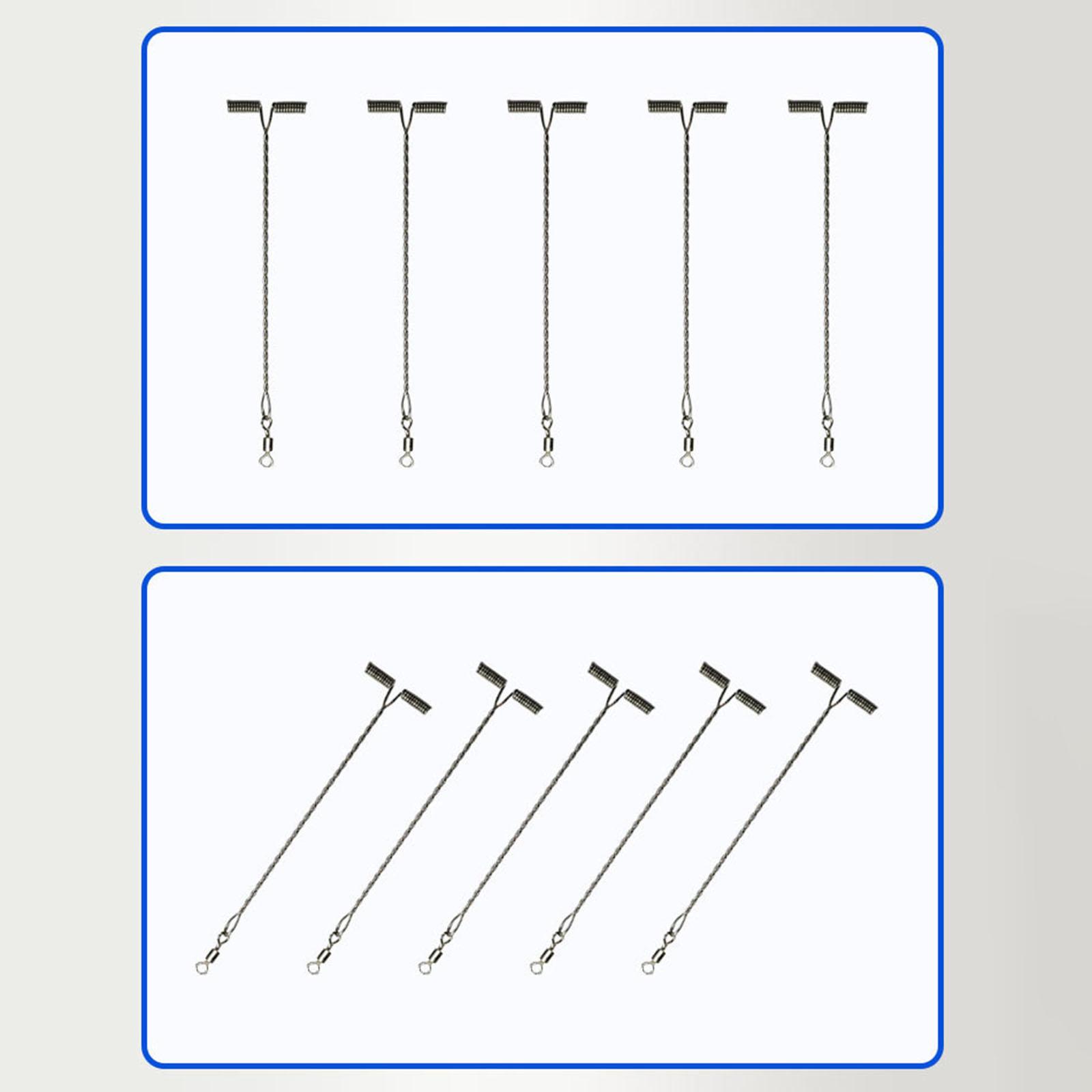 Umpan Pancing Stainless Steel  - Outdoor Hunting Gear Store ulasan dan harga