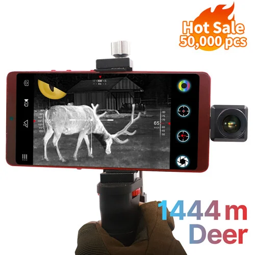 2025 Diskon Besar Pencitra Ter - Outdoor Hunting Supplies Inc ulasan dan harga