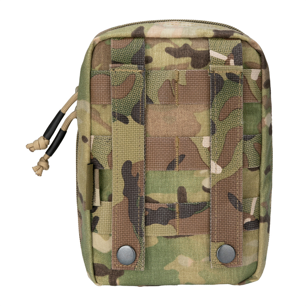 SPANKER Kantong Taktis Molle T - Outdoor Hunting Kit ulasan dan harga