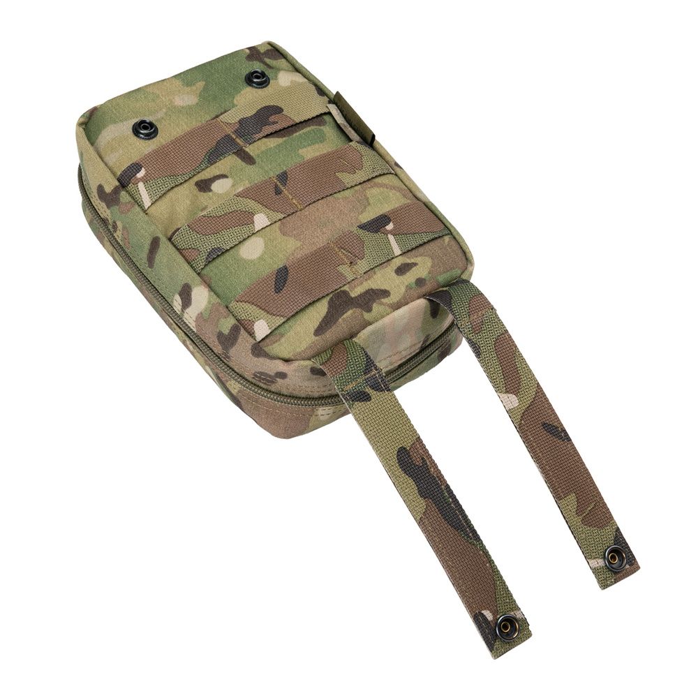 SPANKER Kantong Taktis Molle T - Outdoor Hunting Kit ulasan dan harga