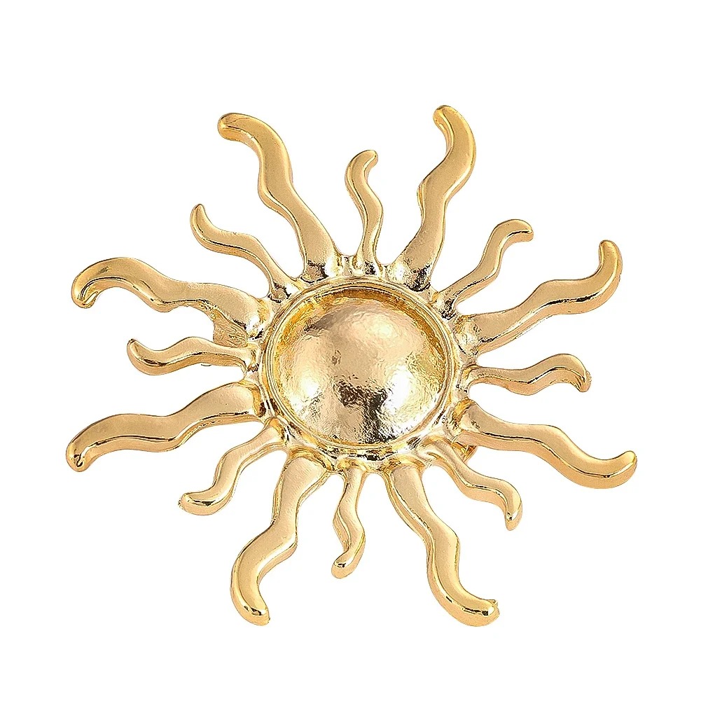 Bros Pin Bunga Sunburst dari P - Hunting Outdoor Rug ulasan dan harga