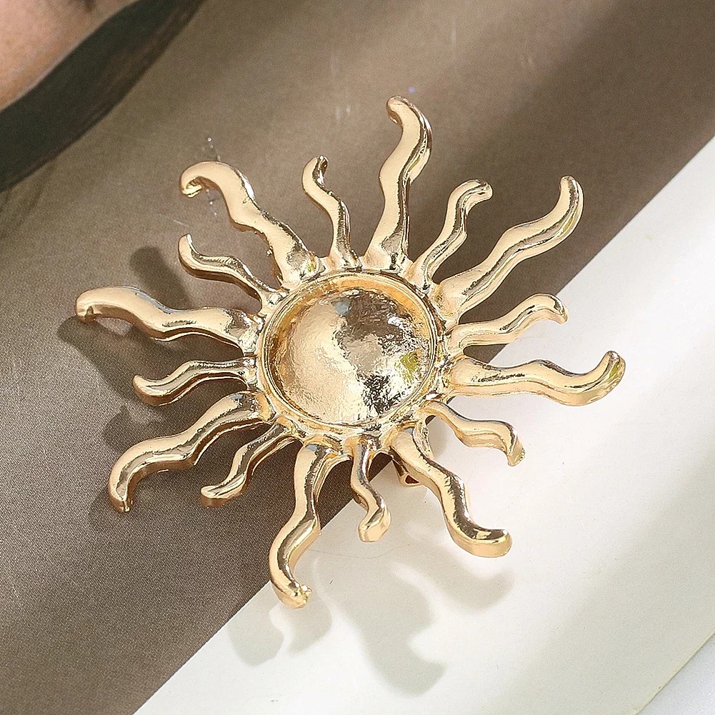 Bros Pin Bunga Sunburst dari P - Hunting Outdoor Rug ulasan dan harga