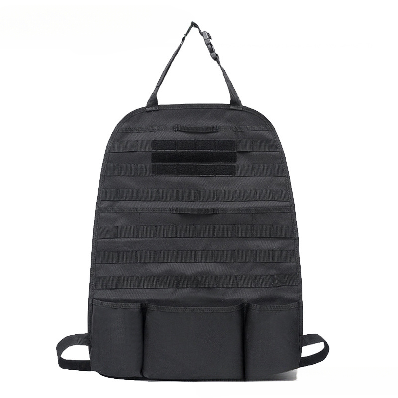 Organizer Kursi Mobil Taktis M - Outdoor Hunting Vehicle ulasan dan harga