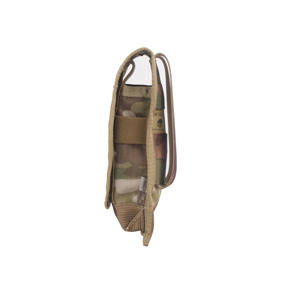Kantong Magazen Tunggal Emerso - Outdoor Hunting Magazines ulasan dan harga