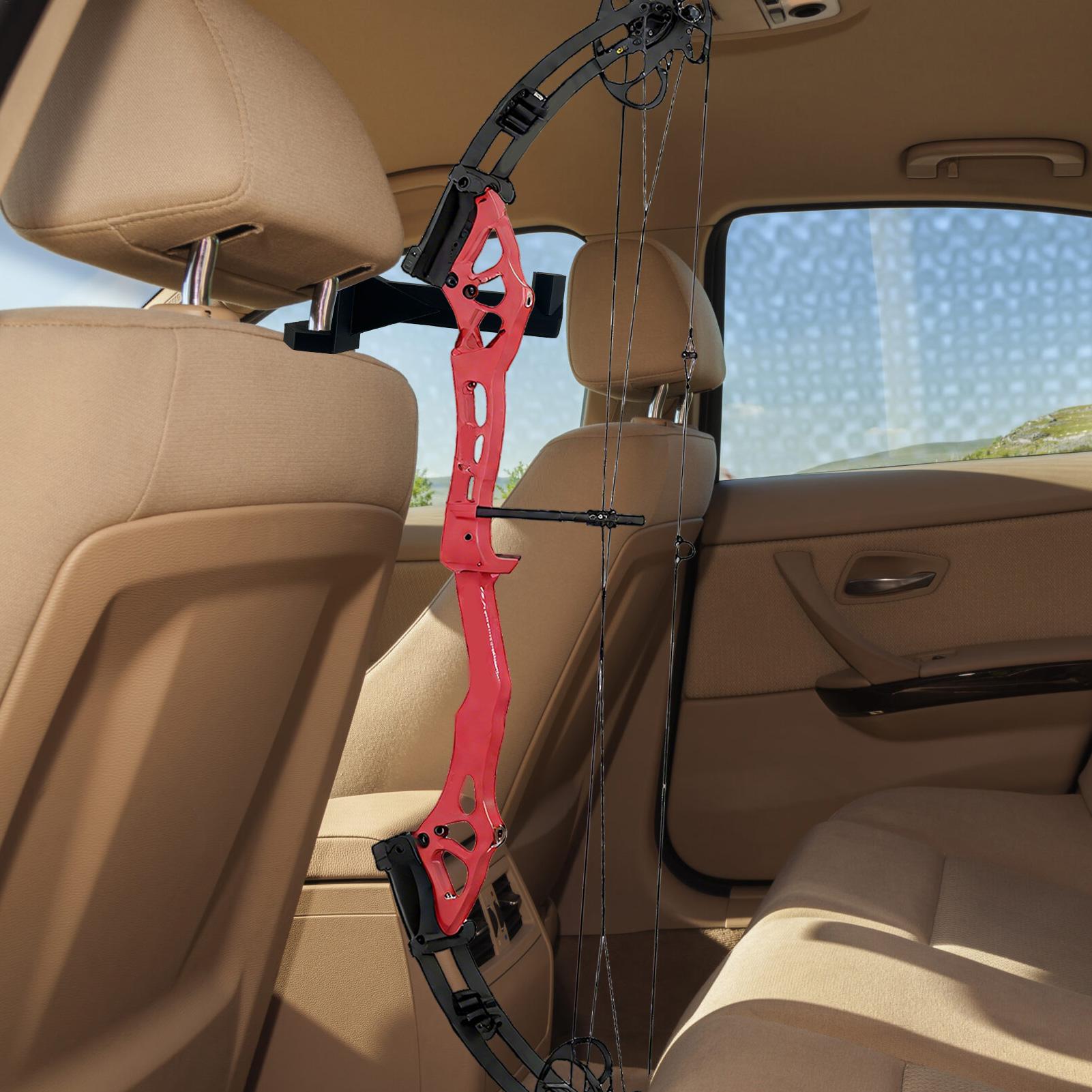 Penyangga Busur Truk Tugas Ber - Outdoor Hunting Vehicle ulasan dan harga